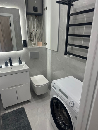 
  Продается 1-комн. квартира, 36 м², Еременко ул, д. 112
. Фото 11.