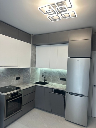 
  Продается 1-комн. квартира, 36 м², Еременко ул, д. 112
. Фото 12.