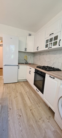 
  Продается 2-комн. квартира, 54 м², Стартовая ул, д. 16
. Фото 2.