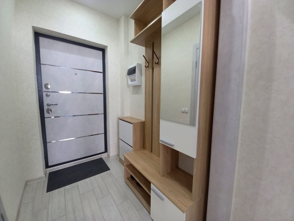 
  Продается студия, 25 м², Батуринская ул, д. 167/16
. Фото 3.