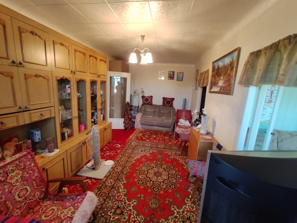 
  Продается 2-комн. квартира, 42 м², Казахская ул, д. 153
. Фото 2.