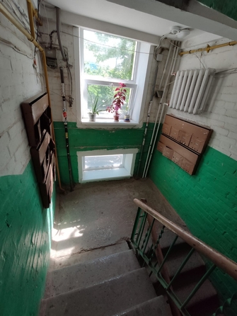 
  Продается 2-комн. квартира, 42 м², Казахская ул, д. 153
. Фото 10.