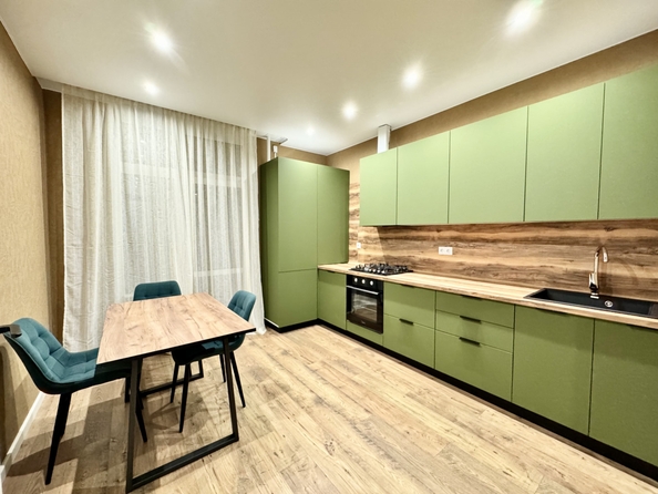 
  Продается 1-комн. квартира, 39 м², 40-летия Победы пр-кт, д. 111
. Фото 1.