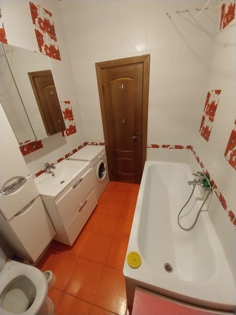 
  Продается студия, 30 м², Батуринская ул, д. 20
. Фото 5.