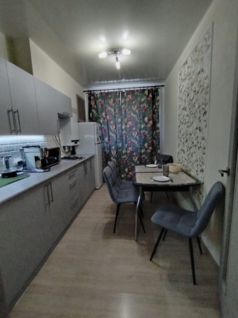 
  Продается 1-комн. квартира, 33 м², Дивный пер, д. 1
. Фото 5.