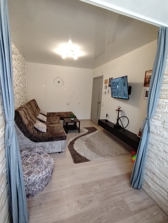 
  Продается 1-комн. квартира, 33 м², Дивный пер, д. 1
. Фото 11.