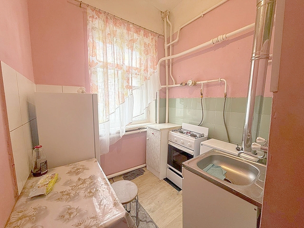 
  Продается 2-комн. квартира, 32 м², 2-я Краснодарская ул, д. 24
. Фото 9.