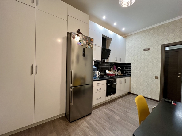 
  Продается 1-комн. квартира, 33 м², Речников ул, д. 15
. Фото 1.