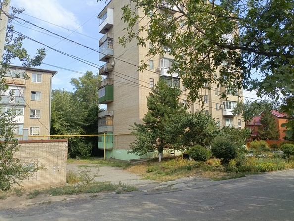 
  Продается 4-комн. квартира, 72 м², Баклановский пр-кт, д. 95
. Фото 8.