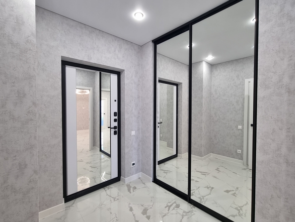 
  Продается 3-комн. квартира, 51 м², Береговая ул, д. 73
. Фото 13.