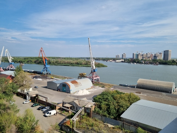 
  Продается 3-комн. квартира, 51 м², Береговая ул, д. 73
. Фото 18.