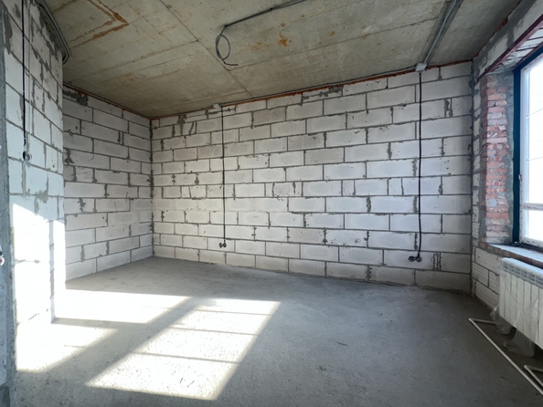 
  Продается 1-комн. квартира, 37 м², Карла Либкнехта ул, д. 112
. Фото 5.
