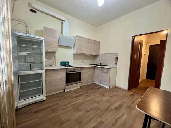 
  Продается 1-комн. квартира, 38.3 м², Вартанова ул, д. 31
. Фото 1.