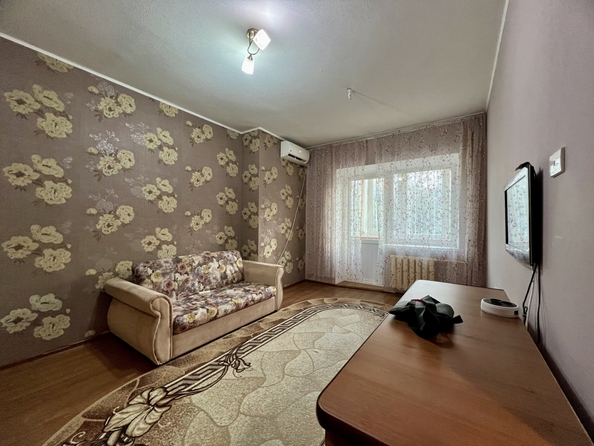 
  Продается 1-комн. квартира, 38.3 м², Вартанова ул, д. 31
. Фото 3.