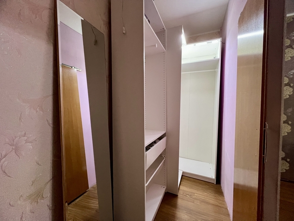 
  Продается 1-комн. квартира, 38.3 м², Вартанова ул, д. 31
. Фото 5.