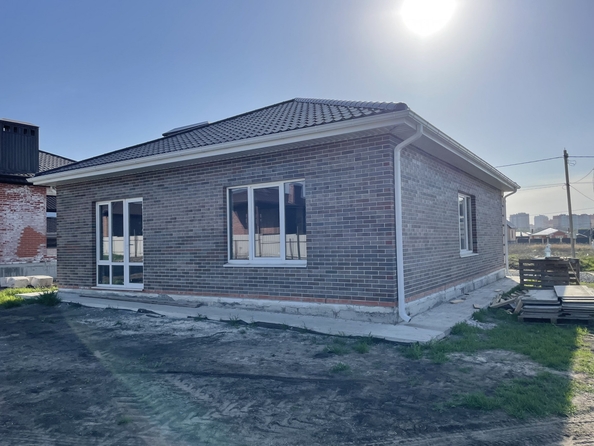 
  Продается дом, 100 м², хутор Камышеваха (Большелогское сп)
. Фото 3.