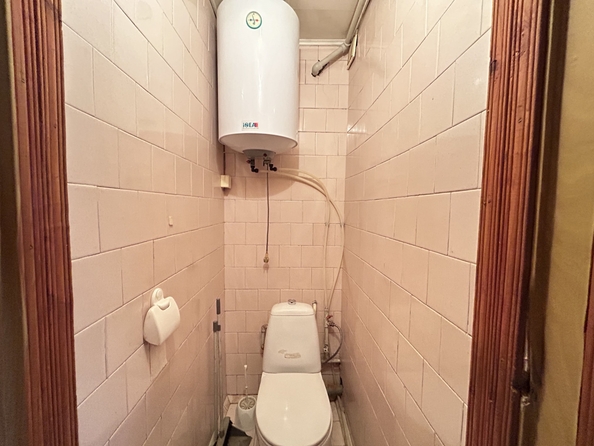 
  Продается 3-комн. квартира, 64 м², Кулагина ул
. Фото 18.