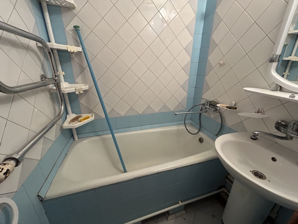 
  Продается 3-комн. квартира, 64 м², Кулагина ул
. Фото 19.