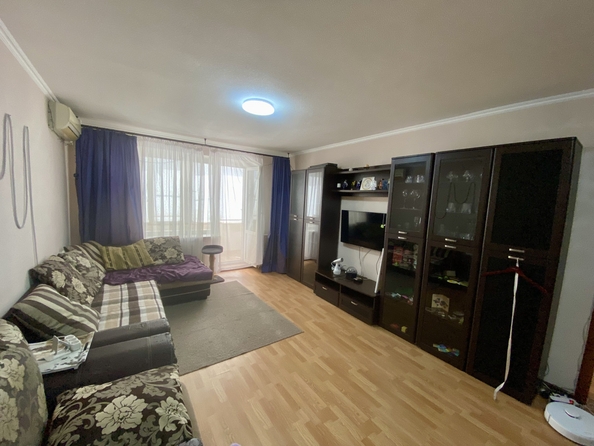
  Продается 2-комн. квартира, 57 м², Грибоедовский пер, д. 2
. Фото 3.