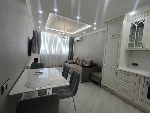 
  Продается 2-комн. квартира, 46 м², Береговая ул, д. 6
. Фото 3.