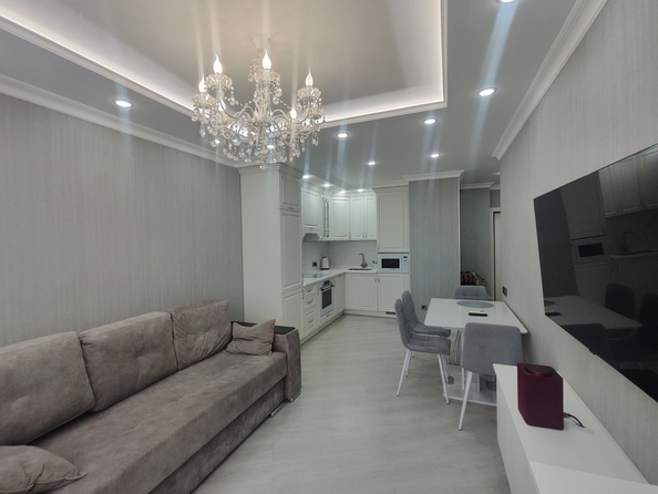 
  Продается 2-комн. квартира, 46 м², Береговая ул, д. 6
. Фото 4.