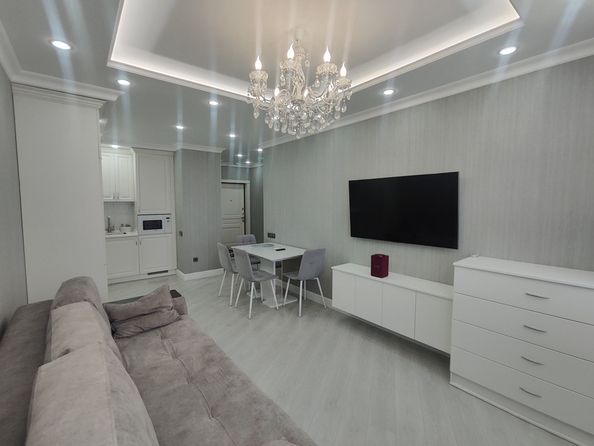 
  Продается 2-комн. квартира, 46 м², Береговая ул, д. 6
. Фото 5.