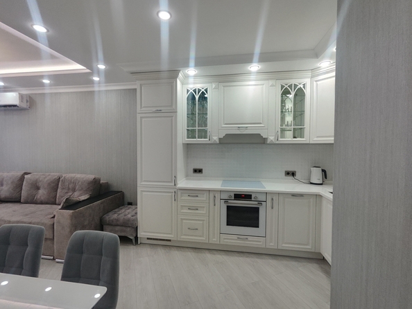 
  Продается 2-комн. квартира, 46 м², Береговая ул, д. 6
. Фото 7.