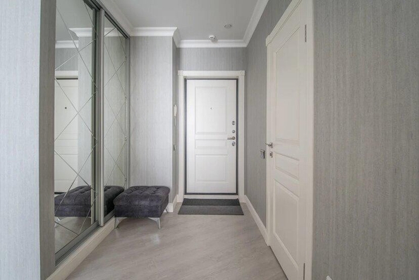 
  Продается 2-комн. квартира, 46 м², Береговая ул, д. 6
. Фото 15.