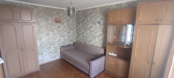 
  Продается 1-комн. квартира, 30 м², Миронова ул, д. 5
. Фото 1.
