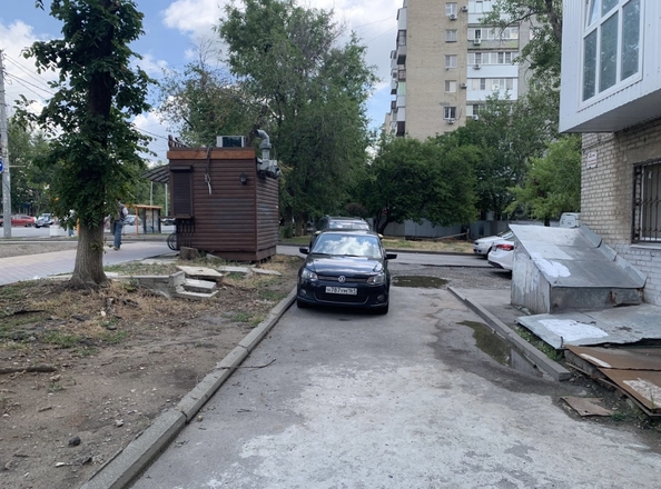 
  Сдается 1-комн. квартира, 40 м², Стачки пр-кт, д. 207/14
. Фото 14.