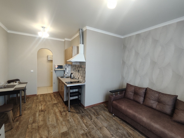 
  Сдается 1-комн. квартира, 28 м², Еременко ул, д. 97/29
. Фото 4.