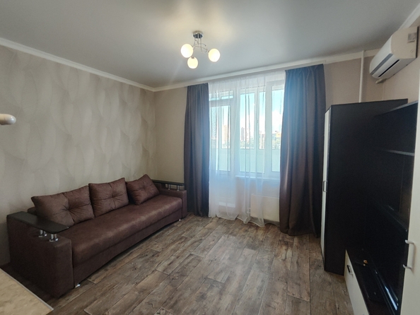 
  Сдается 1-комн. квартира, 28 м², Еременко ул, д. 97/29
. Фото 6.
