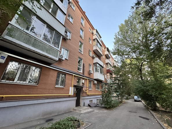 
  Продается 2-комн. квартира, 44 м², Погодина ул, д. 7
. Фото 7.