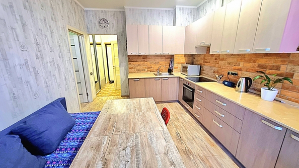 
  Продается 1-комн. квартира, 39 м², Доломановский пер, д. 118/2
. Фото 2.