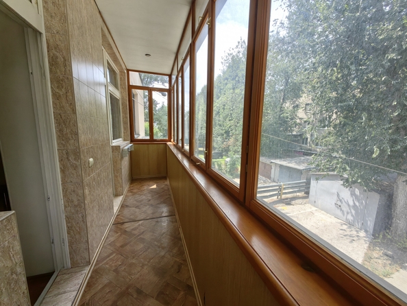
  Продается 2-комн. квартира, 46.7 м², 26-го Июня ул, д. 20
. Фото 7.