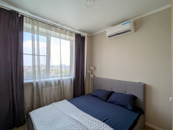 
  Сдается 2-комн. квартира, 43 м², Шолохова пр-кт, д. 211
. Фото 8.