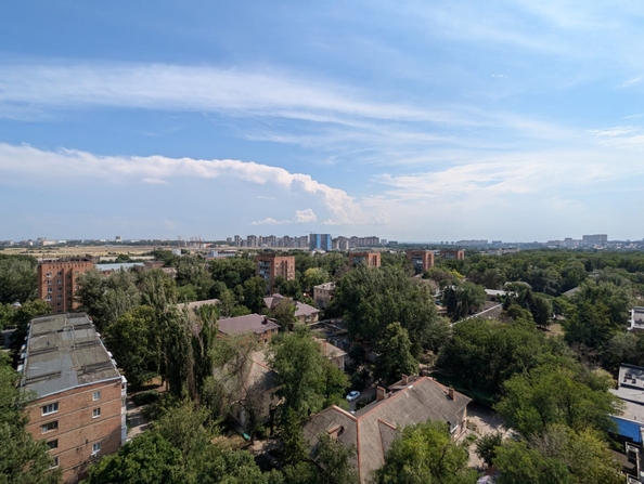 
  Сдается 2-комн. квартира, 43 м², Шолохова пр-кт, д. 211
. Фото 10.