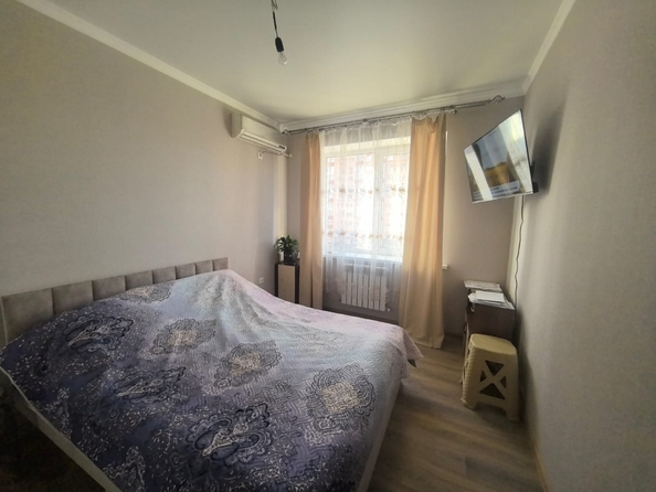 
  Продается 1-комн. квартира, 28.1 м², Берберовская ул, д. 28
. Фото 3.