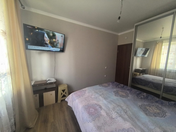 
  Продается 1-комн. квартира, 28.1 м², Берберовская ул, д. 28
. Фото 4.