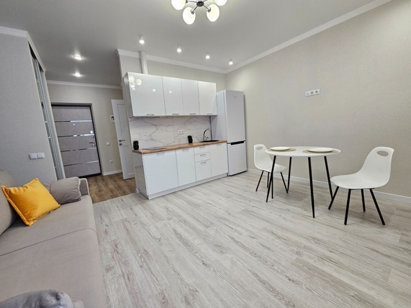 
  Продается студия, 30 м², ЖК Линии
. Фото 4.