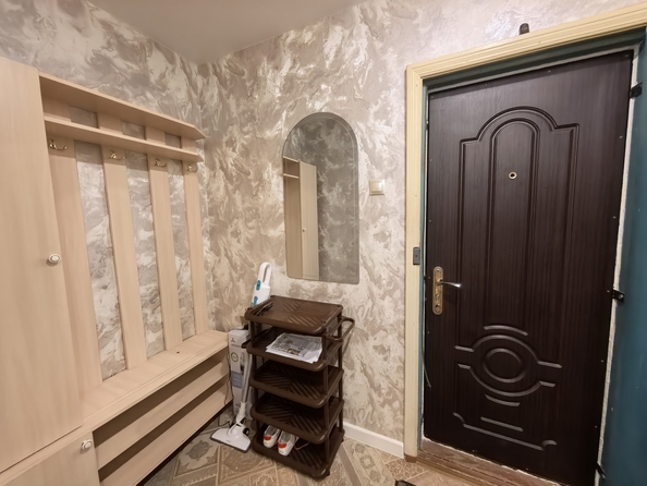 
  Продается 1-комн. квартира, 30 м², Комарова б-р, д. 17
. Фото 11.