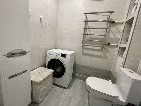 
  Продается 2-комн. квартира, 42 м², 2-я Баррикадная ул, д. 4
. Фото 7.