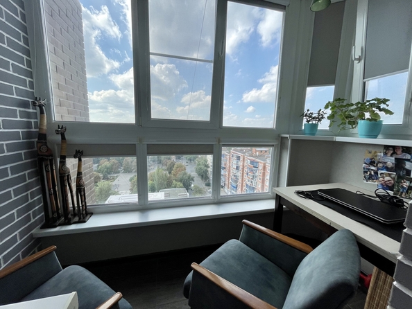 
  Продается 2-комн. квартира, 42 м², 2-я Баррикадная ул, д. 4
. Фото 9.