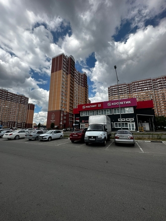 
  Продается 1-комн. квартира, 37 м², Ткачева ул, д. 20
. Фото 9.
