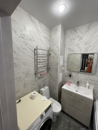 
  Сдается 1-комн. квартира, 34.5 м², Чаленко пер, д. 19/2
. Фото 17.