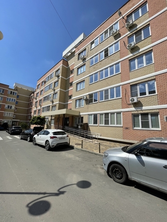 
  Сдается 1-комн. квартира, 34.5 м², Чаленко пер, д. 19/2
. Фото 21.