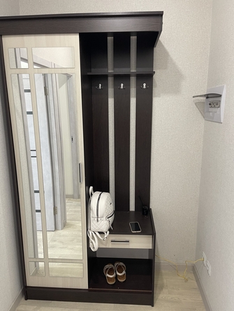 
  Сдается 1-комн. квартира, 34.5 м², Чаленко пер, д. 19/2
. Фото 23.
