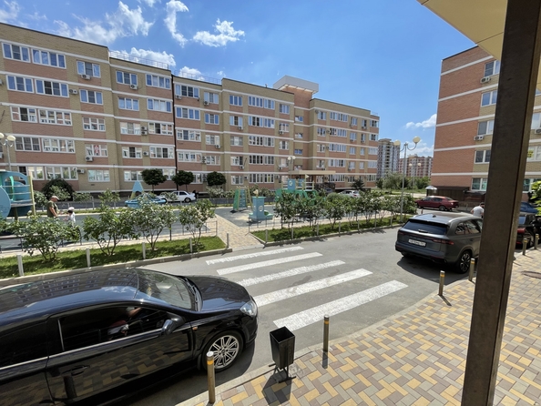
  Сдается 1-комн. квартира, 34.5 м², Чаленко пер, д. 19/2
. Фото 26.