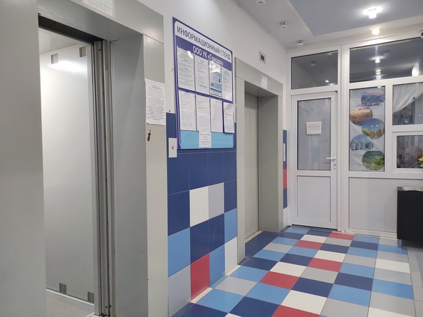 
  Продается 1-комн. квартира, 54 м², Таганрогская ул, д. 132/3
. Фото 19.