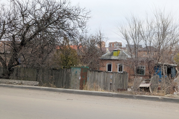 
  Продается дом, 60 м², Ростов-на-Дону
. Фото 1.